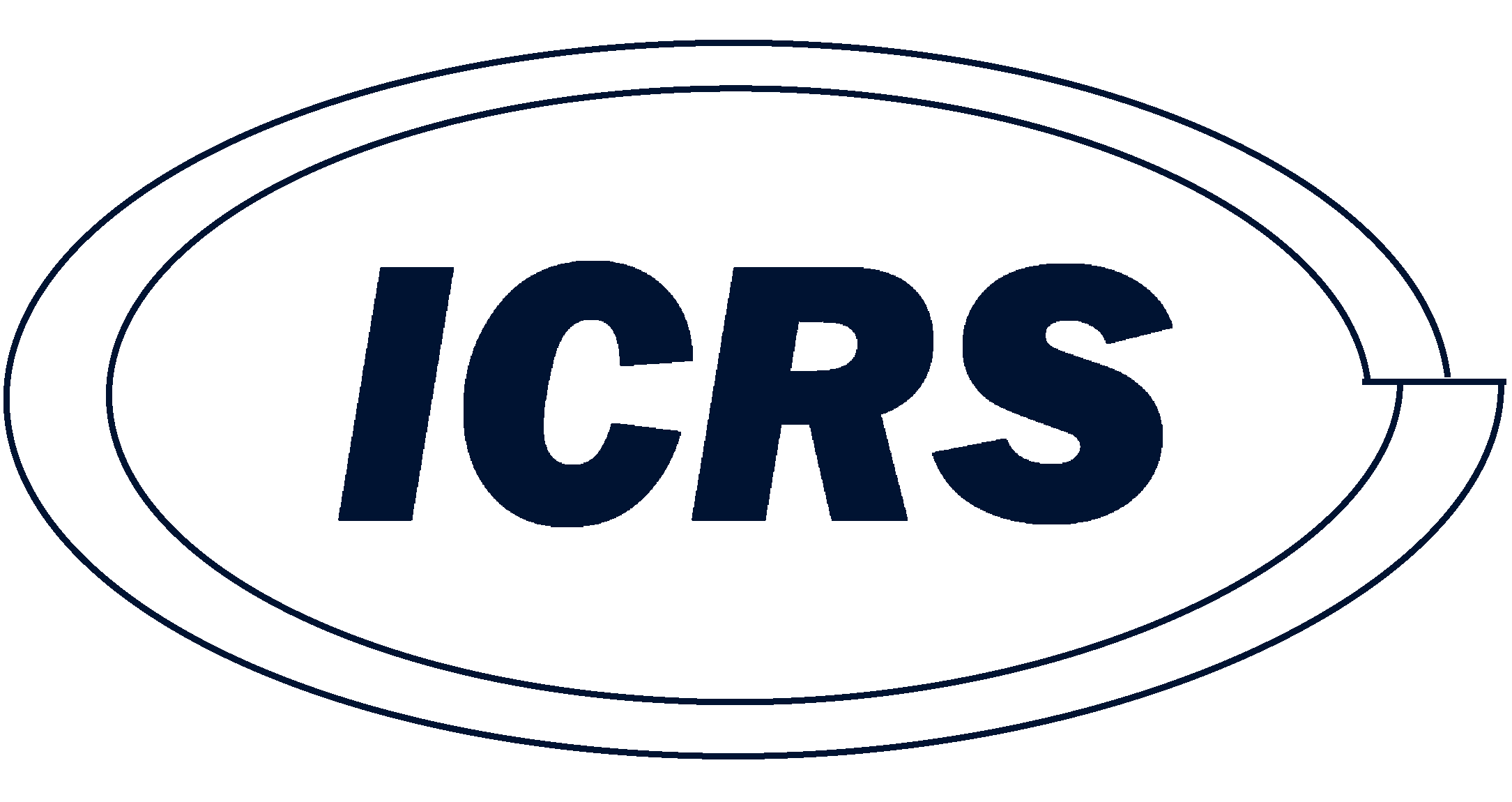 ICRS Logo